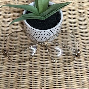 Womens Fashionable Glasses